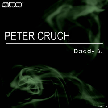 Peter Cruch - Daddy B.
