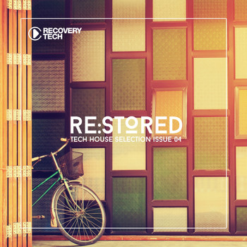 Various Artists - Re:Stored Issue 04