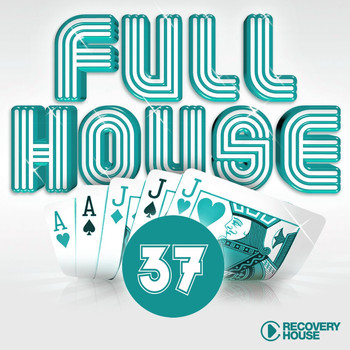 Various Artists - Full House, Vol. 37