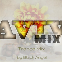 Black Angel - Trance Mix