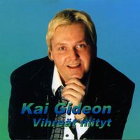 Kai Gideon - Vihreät niityt
