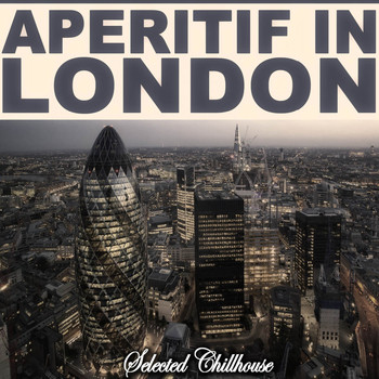 Various Artists - Aperitif in London