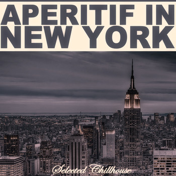 Various Artists - Aperitif in New York