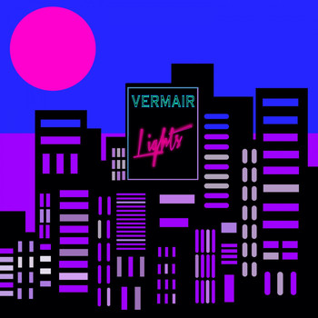 Vermair - Lights