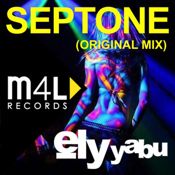 Ely Yabu - Septone