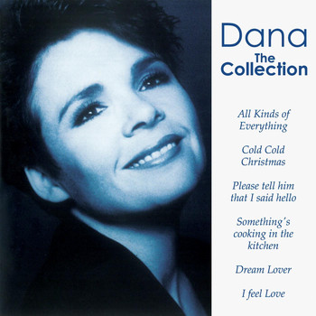 Dana - The Collection