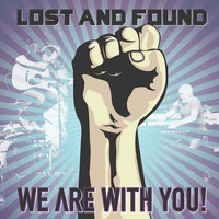 Lost and Found - We Are with You