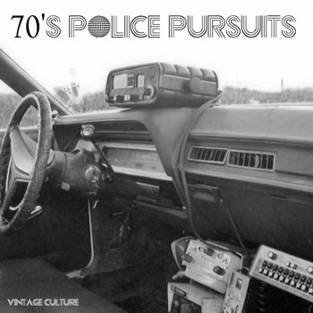 Vintage Culture - 70's Police Pursuits (Pursuits On 70's Style)