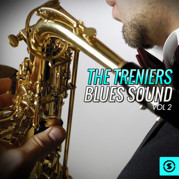 The Treniers - Blues Sound, Vol. 2