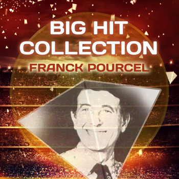 Franck Pourcel - Big Hit Collection
