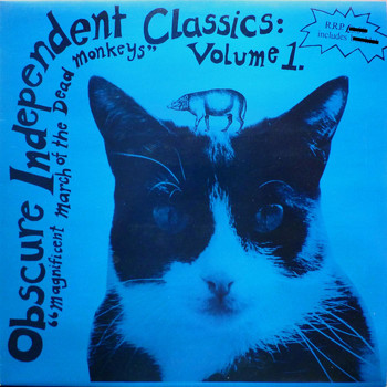 Various Artists - Obscure Independent Classics, Vol. 1