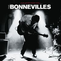 The Bonnevilles - Arrow Pierce My Heart