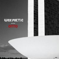 Wax Poetic feat. Otto - Brasil EP