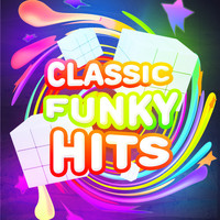 Funk - Classic Funky Hits