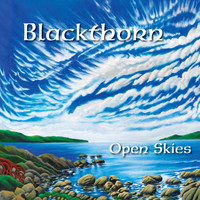 Blackthorn - Open Skies