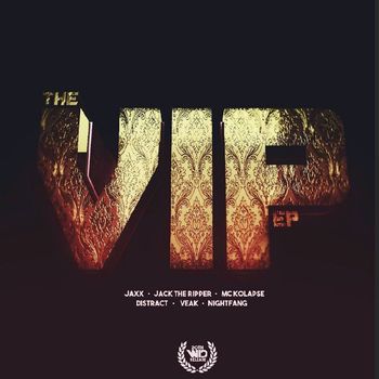 Various Artists - VIP