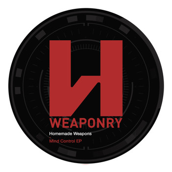 Homemade Weapons - Mind Control