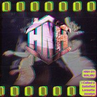 Malibu - The Malibu EP