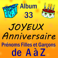 Prenoms Garcons B 07 Joyeux Anniversaire High Quality Music Downloads 7digital United Kingdom