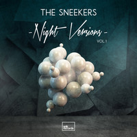 The Sneekers - Night Visions, Vol. 1