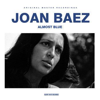 Joan Baez - Almost Blue