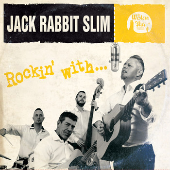 Jack Rabbit Slim - Rockin' With…