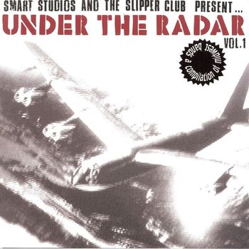 Various Artists - Under the Radar Vol. 1