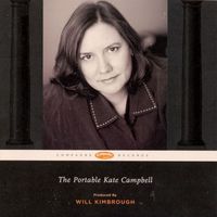 Kate Campbell - The Portable Kate Campbell