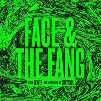 Grayskul - Face & The Fang EP (Explicit)