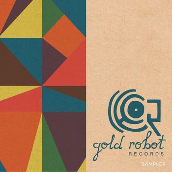 Various Artists - Gold Robot Records eMusic Sampler (Explicit)