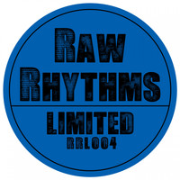 Sishi Rosch - Raw Rhythms Limited 004
