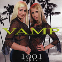 Vamp - 1001 Noites