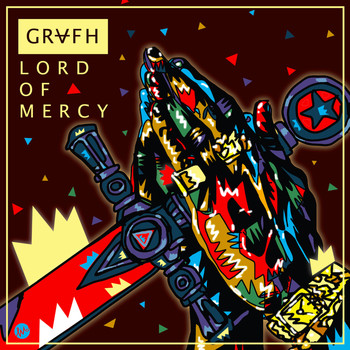 Grafh - Lord of Mercy (Explicit)