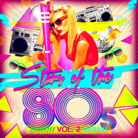 Dj 80 - Stars of the 80's, Vol. 2