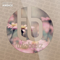 AirDice - Spring EP
