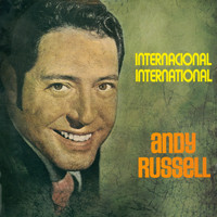 Andy Russell - Internacional