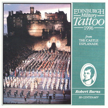 Various Artists - Edinburgh Military Tattoo 1996