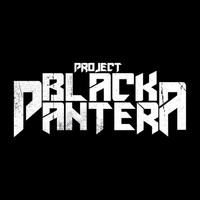 Black Pantera - Project Black Pantera (Explicit)
