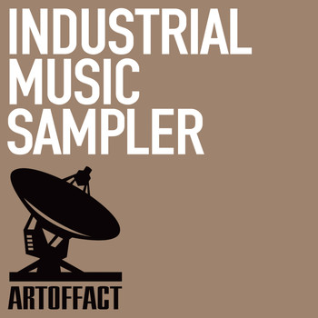 Various Artists - Artoffact Records: Industrial Music Sampler