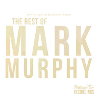 Mark Murphy - The Best of Mark Murphy