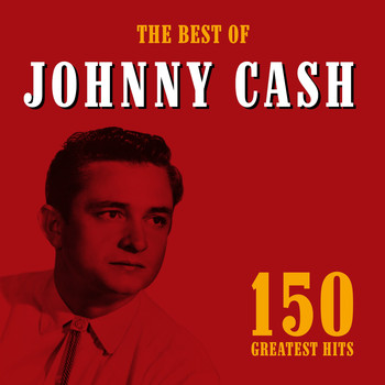 Johnny Cash - The Best of Johnny Cash