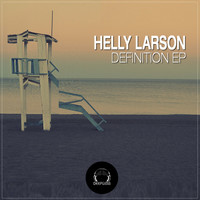 Helly Larson - Definition EP