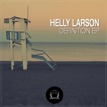 Helly Larson - Definition EP