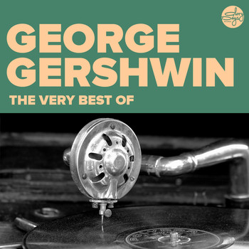 George Gershwin - The Very Best Of