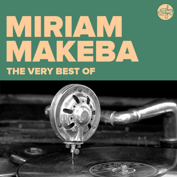 Miriam Makeba - The Very Best Of