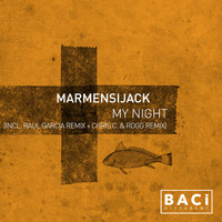 MarmensiJack - My Night