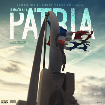 Mark B - Llamado a la Patria