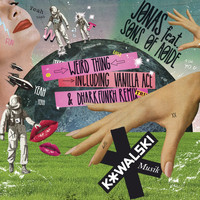Jonas - Weird Thing