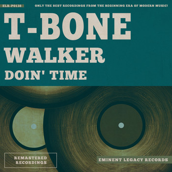 T-Bone Walker - Doin' Time