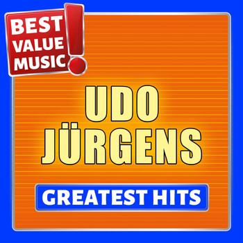 Udo Jürgens - Udo Jürgens - Greatest Hits
